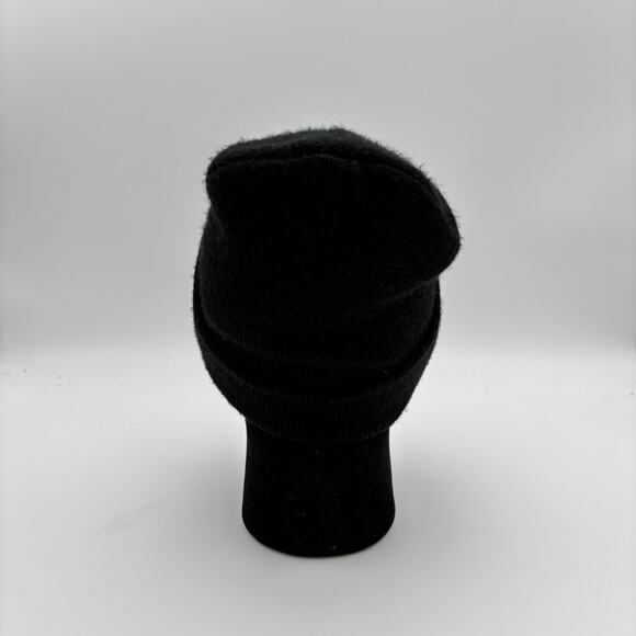 Ben Davis Knit Cuffed Beanie Hat Made in USA Workwear - Picture 6 of 9